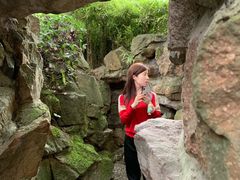 -绮园景区