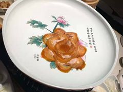 -京味斋·北京烤鸭(北京南站洋桥店)