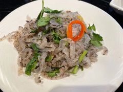 -青菁酒家·象山海鲜(胜利河美食街店)