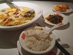 -新辣宴·湖南家常菜·商务聚餐(中粮创芯店)