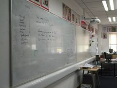 -上海惠灵顿外籍人员子女学校