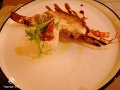 -南通滨江洲际酒店-西集自助餐厅