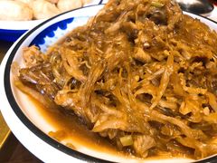 -英兰朝族饭店(河南桥头店)