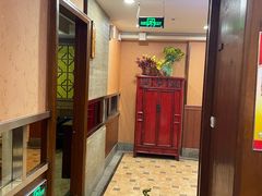-四季厨房 鲁菜·孔府烤鸭(二环南路店)