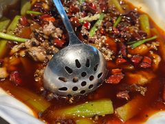-漢舍中国菜馆(889广场店)