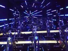 -威尔仕健身(杭州万象城店)