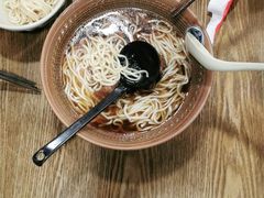 -李先生牛肉面大王(马栏店)