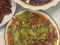 -蜀膳坊(洪公祠小区店)