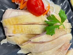 -鸡坤茶室(三里屯店)