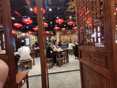 大堂-满园烤鸭·春饼(太原街万达店)