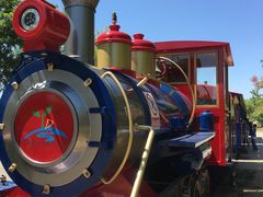 -永定河休闲森林公园