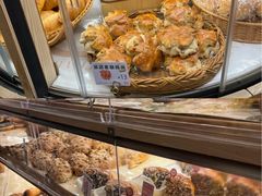 -山崎面包(苏州中心店)