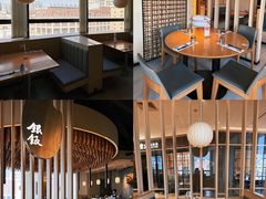 -味太助·银饭食堂(中华城店)
