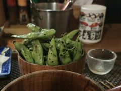 -半藏居酒屋(香港花园店)