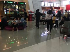 -山文星辉影城(青岛和谐广场店)