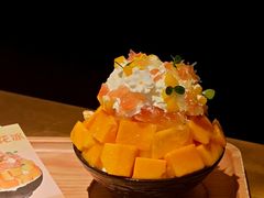 -烤匠麻辣烤鱼(IFS店)