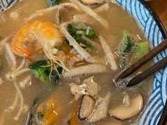 -红小满休闲餐厅(十全街店)