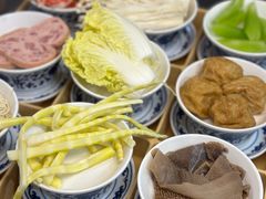 -咏江南·苏式火锅·苏州评弹(观前街店)