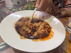 -苹果树下艺术餐厅(通州店)