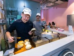 -狐狸和向日葵(北京路店)