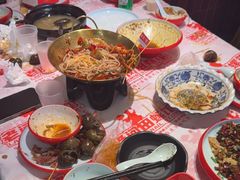 -老闵田螺馆·南昌特色(总店)