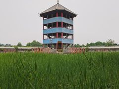 -河北村民俗体验园