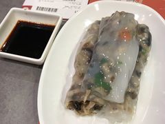 -点点心点心专门店(旺角店)