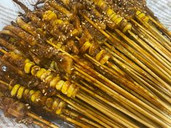 -十里铺铁板鱿鱼