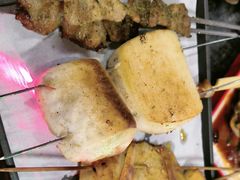 -路边边.炒菜烧烤.音乐餐厅(良乡长虹店)