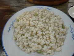 野生河虾仁-吾介小籠館