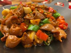 -邻舍老味道(硕果时代购物中心店)