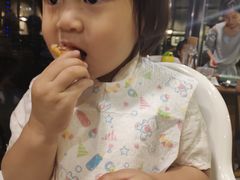 -G+KITCHEN(龙湖狮山天街店)