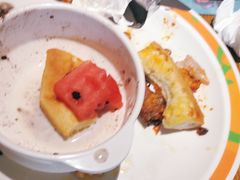 -比格比萨自助(花园路店)