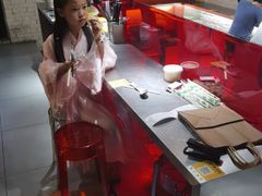 -赣南粉局·江西小炒·锅气炒粉(巴黎春天店)