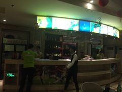 -南国国际健康水会(宝安店)