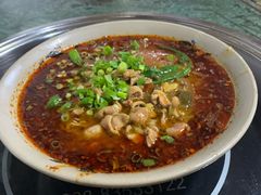 -丁丁猫重庆小面(徐州路店)