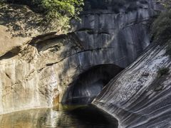 -黑龙潭风景区