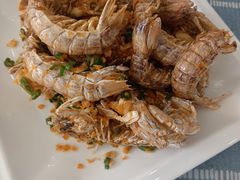 -明记海鲜大排档(巽寮湾店)