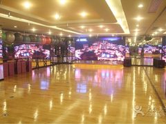 -力美健健身俱乐部(金碧店)