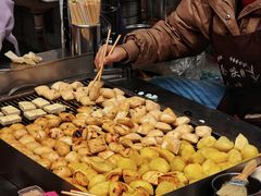 -余庆小吃(小吃一条街店)