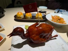 -侨美食家·粤菜(体育西路店)