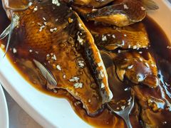 -山外山菜馆(玉泉路店)