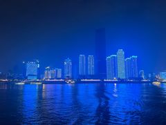 -武汉关码头(轮渡站)