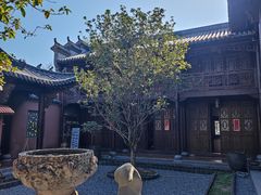 -石峰岩寺