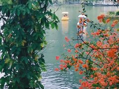 -星湖旅游景区七星岩