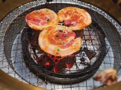 -山川小町·极番烧肉(新地假日广场店)