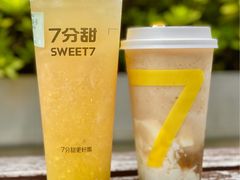 -7分甜(苏州中心店)