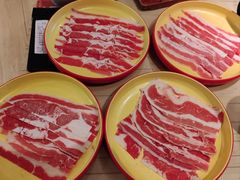 -沼津港精致料理·寿喜烧·烧鸟(漕河泾印象城店)