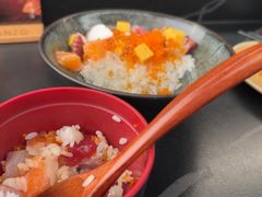 -Sushi Hanzo半藏(天环广场店)