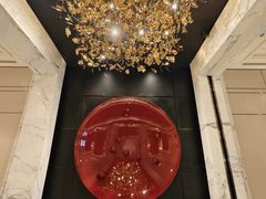 -上海苏宁宝丽嘉酒店·Cafe Bellagio西餐厅